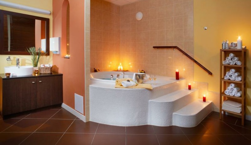 Orea Spa Hotel Bohemia Mariánské Lázně